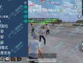 和平精英锁血透视锁头挂_pubg挂锁头透视和平精英