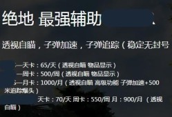 揭秘和平精英外挂真相：风险、警示与合法游戏的重要性_有和平精英的外挂吗