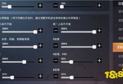 和平精英自瞄是什么意思_和平精英里面的自瞄怎么调