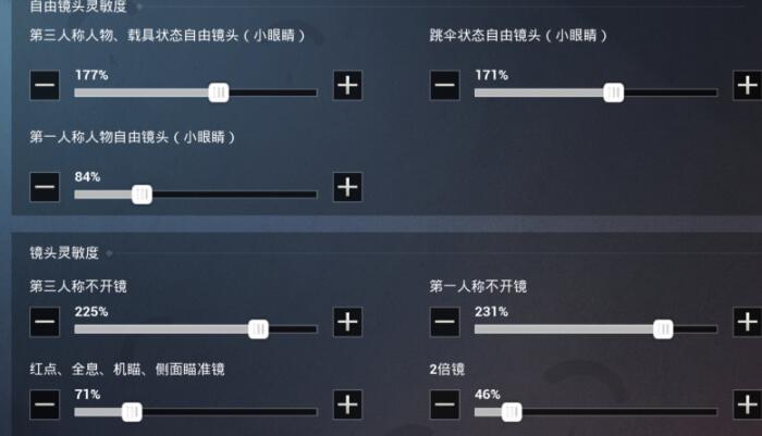 和平精英最佳辅助瞄准方法——掌握核心技巧，提高命中率_和平精英最佳辅助瞄准方法  第1张